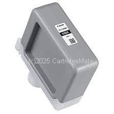 Canon PFI-110BK Black Ink Tank-160ml- Original Product     