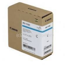 Canon PFI-110C Cyan Ink Tank-160ml- Original Product     