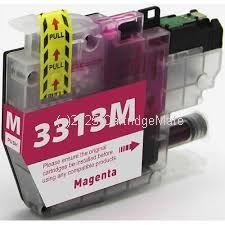 *Brother LC-3313XLM Magenta