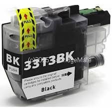 *Brother LC-3313XLBK Black 