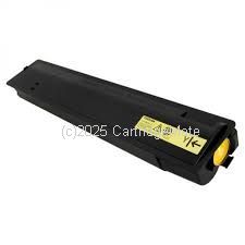 CartridgeMate Toshiba TFC505Y Yellow 
