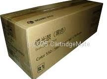 Fujifilm CT350887 Black Drum Unit - Original 