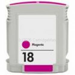 *Hewlett Packard C4938/No18 Magenta New ULTRA High Yield Compatible Inkjet -28ml 