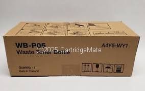 CartridgeMate Konica Minolta A4Y5-WY1 Waste Bottle New Compatible