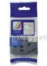 *Brother TZe-145 Laminated White on Clear Tape 18mm x 8m - New Compatible