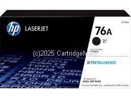 Hewlett Packard CF276A Black -3K - Original 