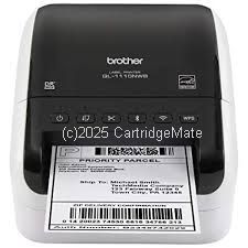 Brother QL-1110NWB Printer Labeller - Original - ON BACKORDER Check eta