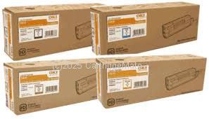 Oki 45396220 (ES7470/80) Value Pack  - Original 