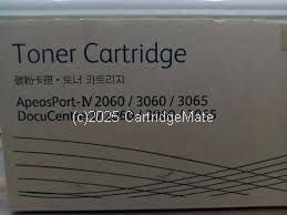 Fujifilm CT201734 Black Toner Cartridge  - Average 36,000 Page Life - Original  