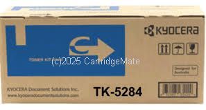Kyocera TK-5284C Cyan - Original    