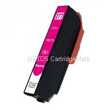 *Epson T278392 (277XL) Magenta High Yield New Compatible Inkjet Cartridge 