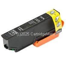 *Epson T278192 (277XL) Black High Yield New Compatible Inkjet Cartridge