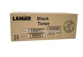 Lanier 888-364 Black 
