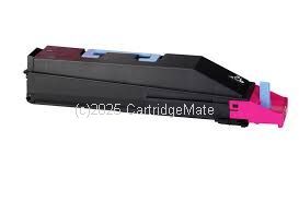 CartridgeMate Kyocera TK-520M Magenta New Compatible 