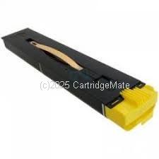 CartridgeMate Fujifilm CT200571 Yellow New  
