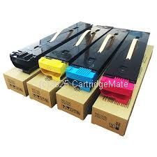 CartridgeMate Fujifilm CT200568 Value Pack (4)