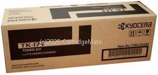 Kyocera TK-174 Black - Original 