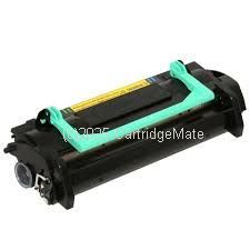 CartridgeMate Sharp FO-47DC Black Premium Compatible - 6K 