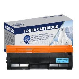 CartridgeMate Ricoh 407904 Cyan Compatible  