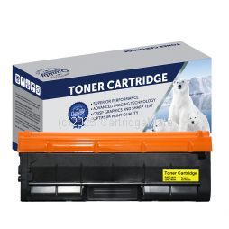 CartridgeMate Ricoh 407906 Yellow Compatible    