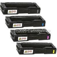 CartridgeMate Ricoh 407903 Value Pack (4)