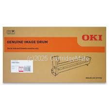Oki 46438006 Magenta Image Drum  - Original