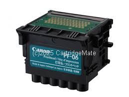 Canon PF-06 Printhead -  Original Product  