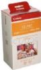 Canon RP108 Ink & Paper Pk - 108 sheets 