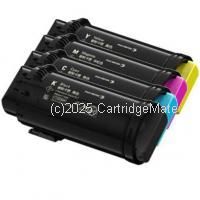 Fujifilm CT203061 Value Pack (4) - Original   