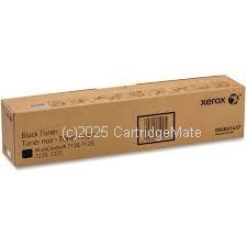 Fujifilm CT202634 Black Toner  - Original    
