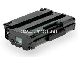 CartridgeMate Lanier 406517 Black Toner/Drum 