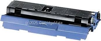 CartridgeMate Sharp AL80TD Black Compatible