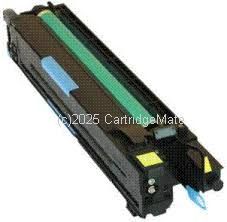 Konica Minolta 4587-503 Yellow Drum - Original 