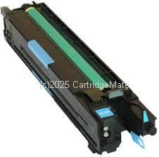 Konica Minolta 4660-703 Cyan Drum - Original 
