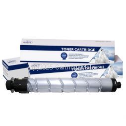 CartridgeMate Ricoh 842287 Black  