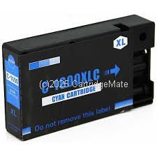 *Canon PGI-1600XLC Cyan HIGH YIELD New Compatible Inkjet Cartridge - 900 Pages 