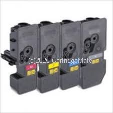CartridgeMate Kyocera TK-5234 Value Pack   