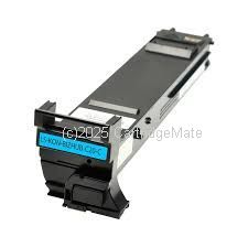 CartridgeMate Konica Minolta A0DK-453 (Bizhub TN318C) Cyan Compatible - 4K 