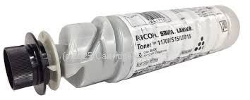 Ricoh 885337 Black _ Original