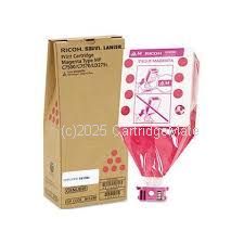 CartridgeMate Lanier 888-394 Magenta New - 530gms