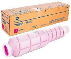 Konica Minolta A1DY-350 Magenta Toner Cartridge - 75K  - Original Product   