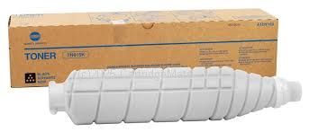 Konica Minolta A1DY-150 Black Toner Cartridge - 75K  - Original Product 