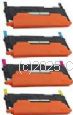 CartridgeMate Samsung CLT-P407S Value Pack (4) Premium Compatible 