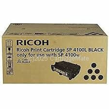 Ricoh 407015 Black 