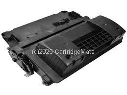 CartridgeMate Hewlett Packard CE390A Black 