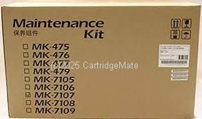 Kyocera MK-479 Maintenance Kit -Original Product 