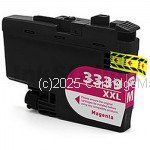 *Brother LC-3339XLM Magenta