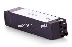 *Hewlett Packard L0R12A (981XL) Black High Yield Compatible Inkjet Cartridge