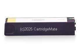 *Hewlett Packard L0R11A (981XL) Yellow High Yield Compatible Inkjet Cartridge   