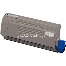 CartridgeMate Oki 45396206 (MC770) Magenta New Compatible Toner   